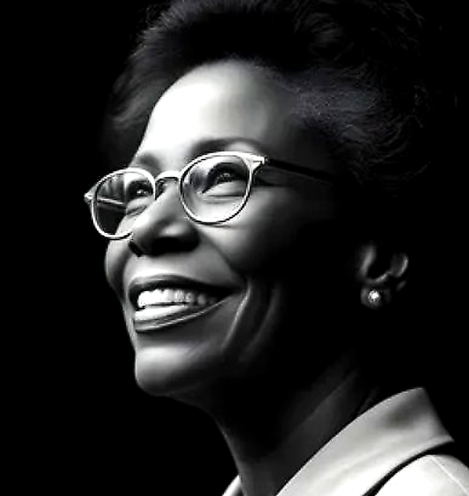 Rosa Parks — mère des droits civiques 1913-2005